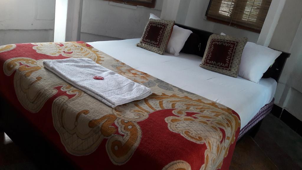 Bed And Breakfast Clock Tower Haveli Jodhpur  Extérieur photo