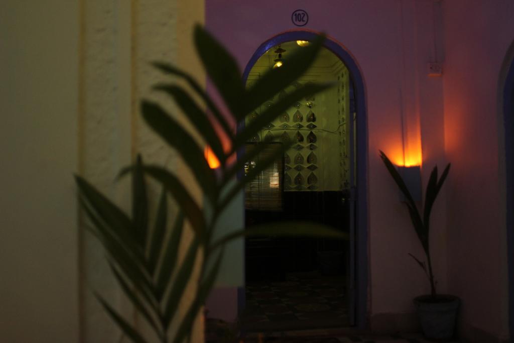 Bed And Breakfast Clock Tower Haveli Jodhpur  Extérieur photo