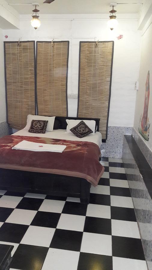 Bed And Breakfast Clock Tower Haveli Jodhpur  Extérieur photo